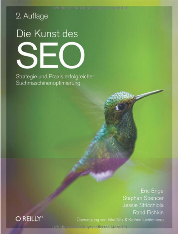 Die Kunst des SEO