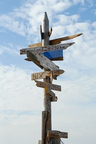 Webverzeichnis: Wo geht's lang?