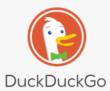 DuckDuckGo Logo