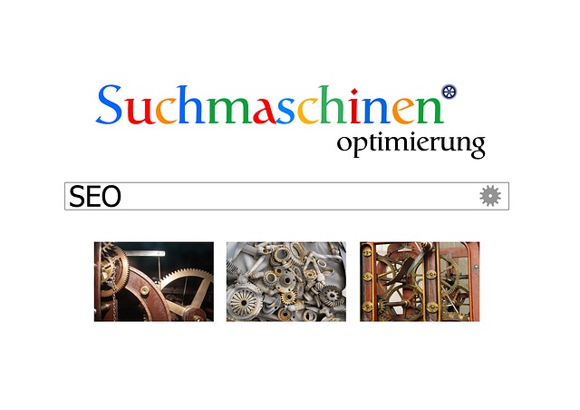 Warum Suchmaschinenoptimierung
