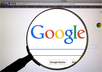 Google - SEO Bedeutung