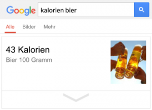 google-kalorien-bier
