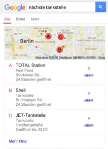 google-naechste-tankstelle