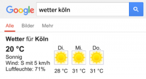 wetter-google-suche-köln