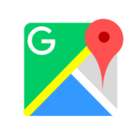 Google Maps Symbol