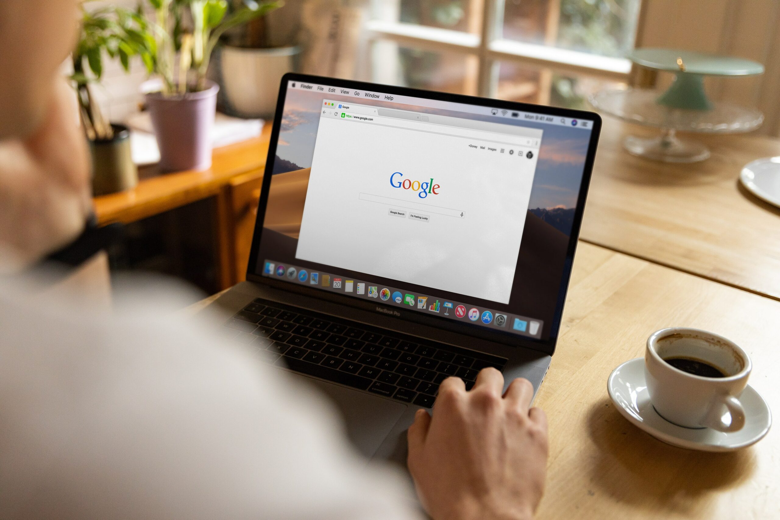 Bei Google suchen: Tipps und Tricks für bessere Ergebnisse