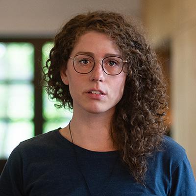 Anna - Erfahrene SEO-Consultant