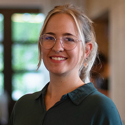 Carla – SEO-Consultant