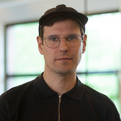 Tim - SEO Spezialist